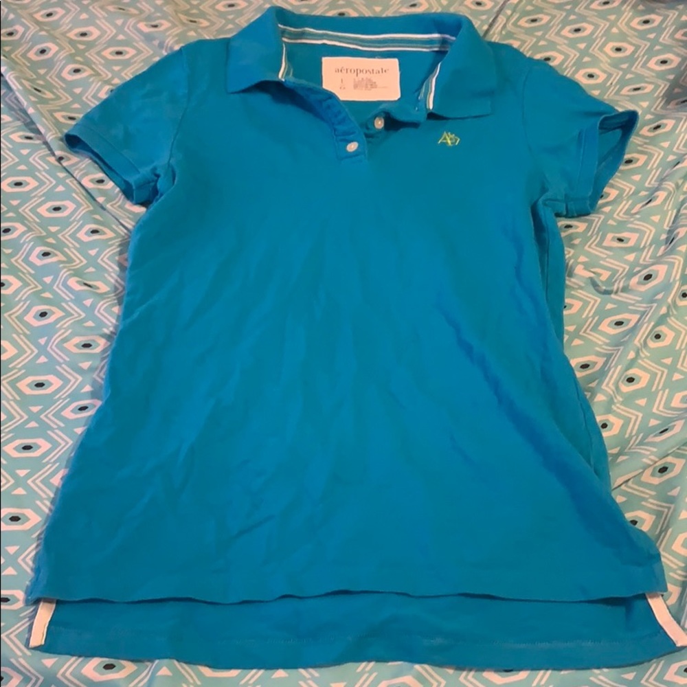 Aeropostale shirt